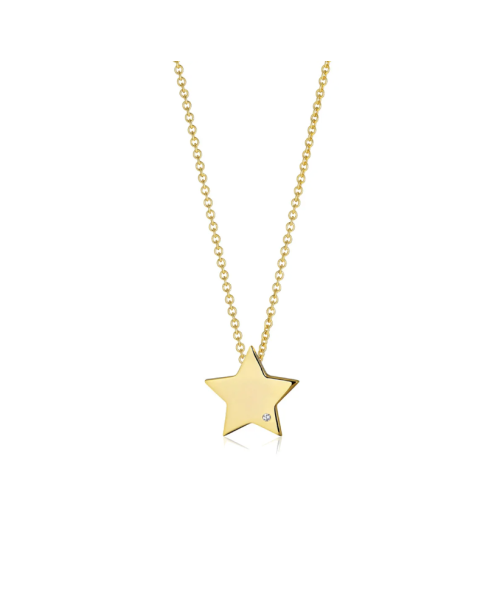 Follina Pendant SJ-P12124-CZ-SG