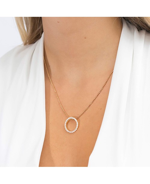 Biella Pendant SJ-P3120-CZ-YG