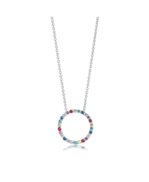 Biella Pendant SJ-P3120-XCZ