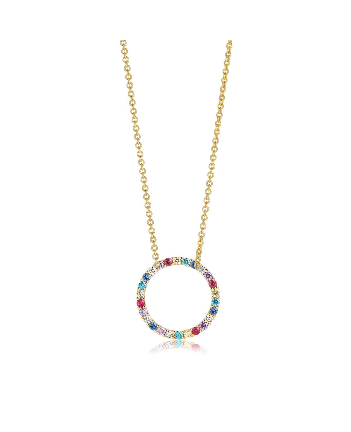 Biella Pendant SJ-P3120-XCZ-YG