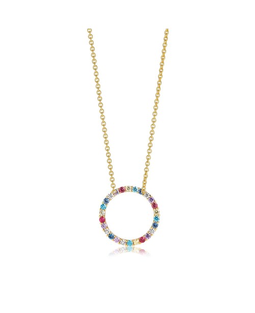 Biella Pendant SJ-P3120-XCZ-YG