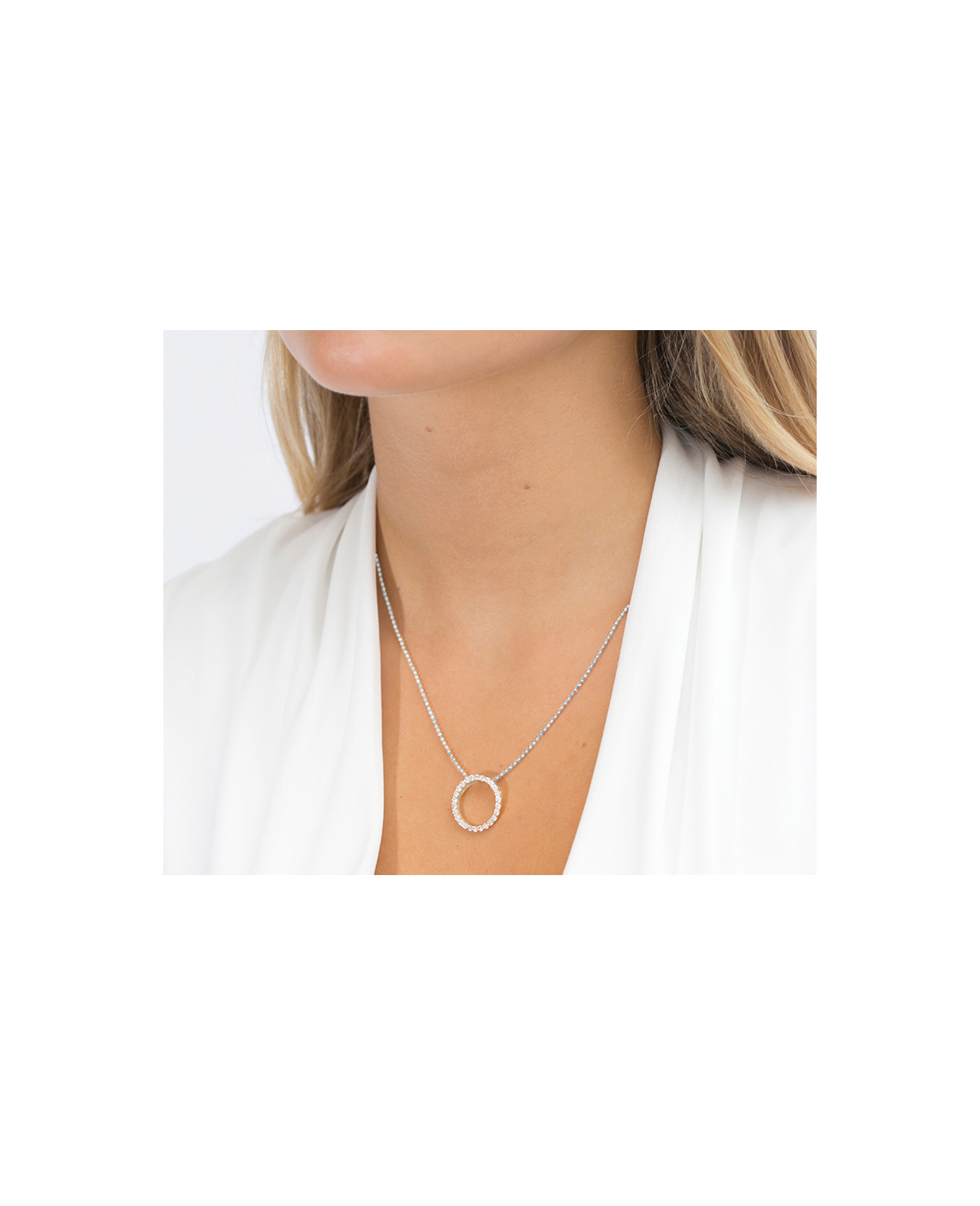Biella Pendant SJ-P3125-CZ