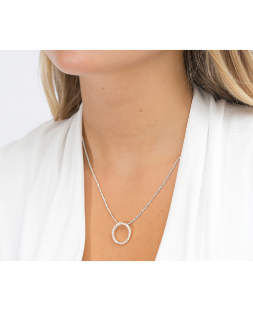 Biella Pendant SJ-P3125-CZ