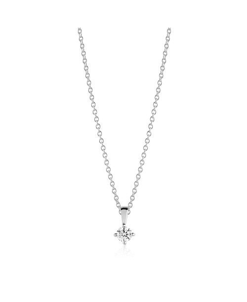 Princess Pendant SJ-P4MMRD-CZ