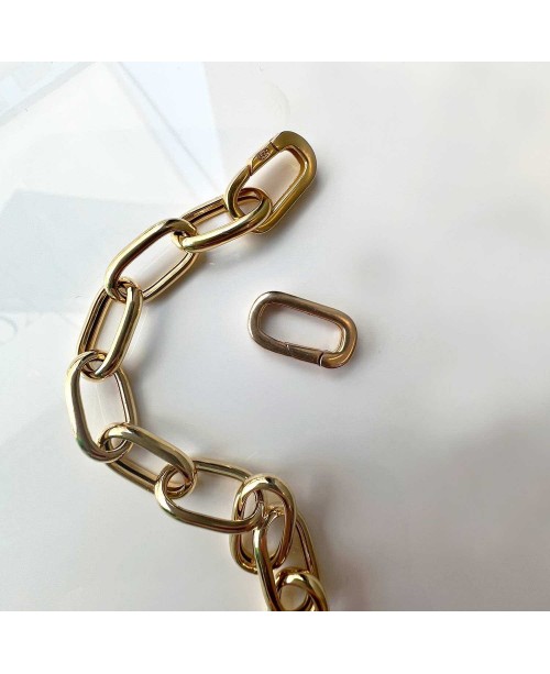 Capri Necklace SJ-C62019-SG_1