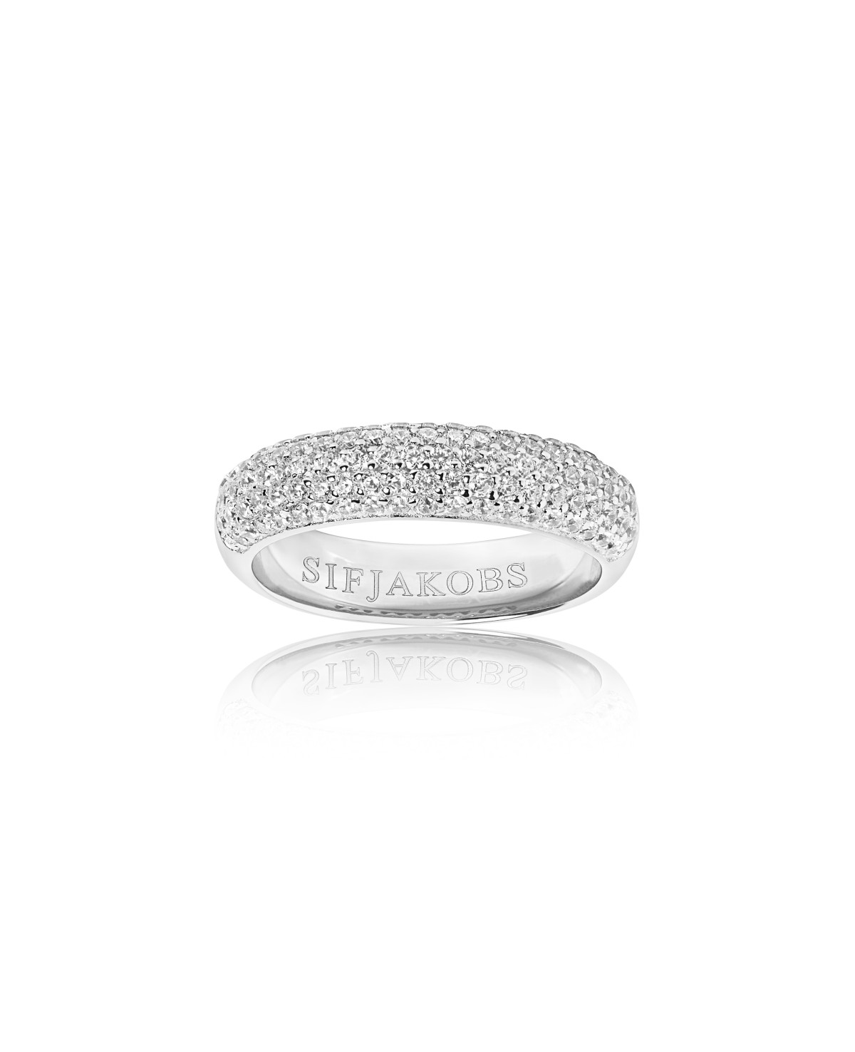 Capri Ring SJ-R015-CZ