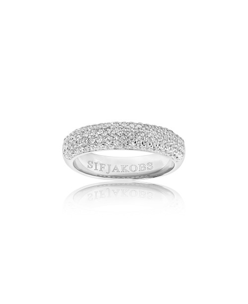Capri Ring SJ-R015-CZ