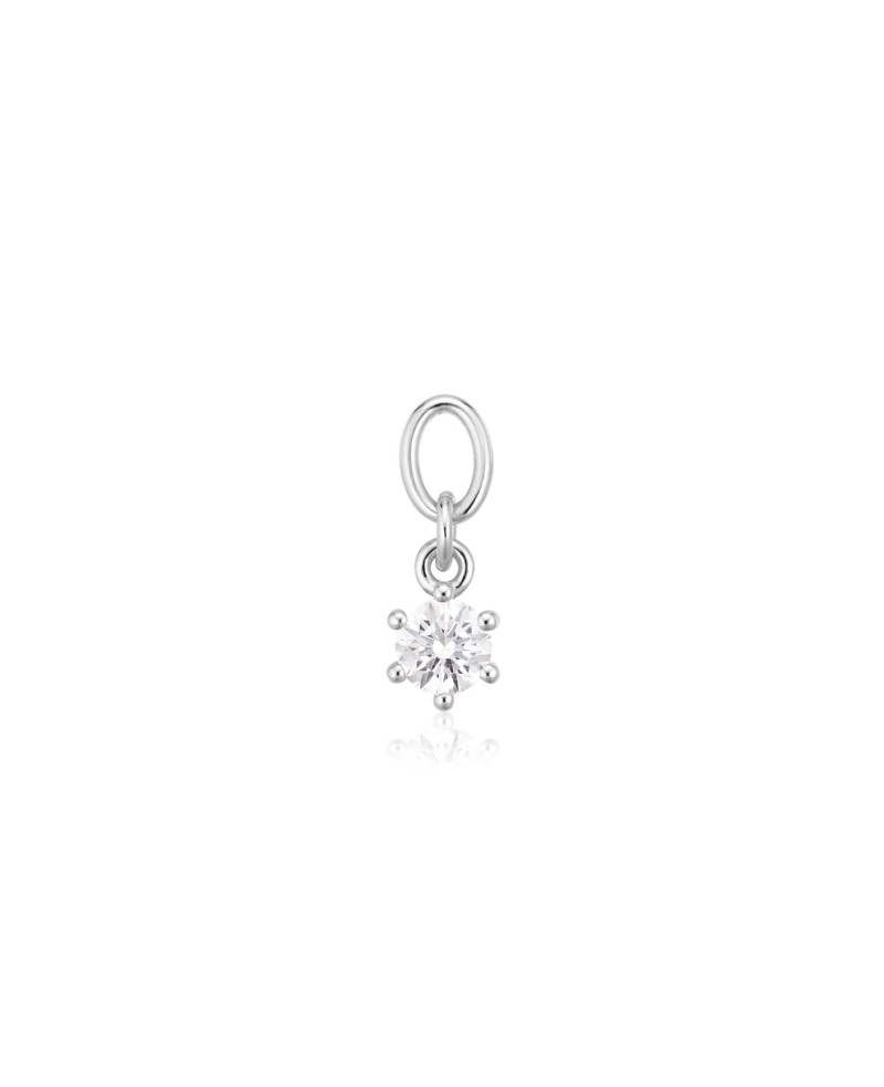 CHARMS Hoop charms SJ-CH2371-CZ