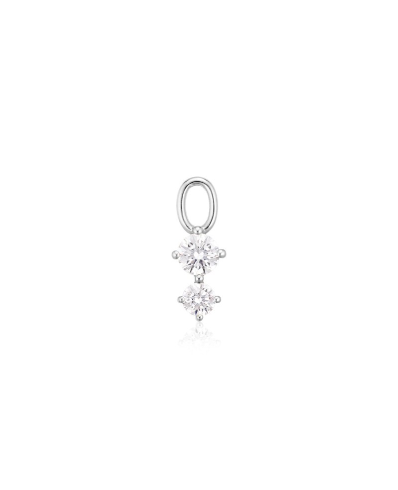 CHARMS Hoop charms SJ-CH2372-CZ