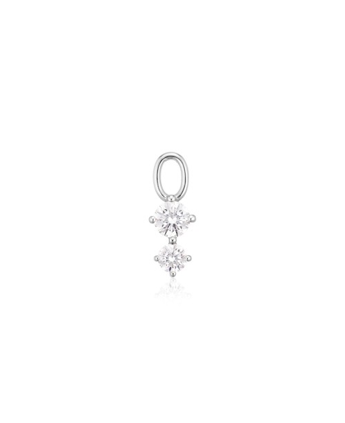 CHARMS Hoop charms SJ-CH2372-CZ