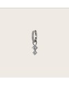 CHARMS Hoop charms SJ-CH2372-CZ