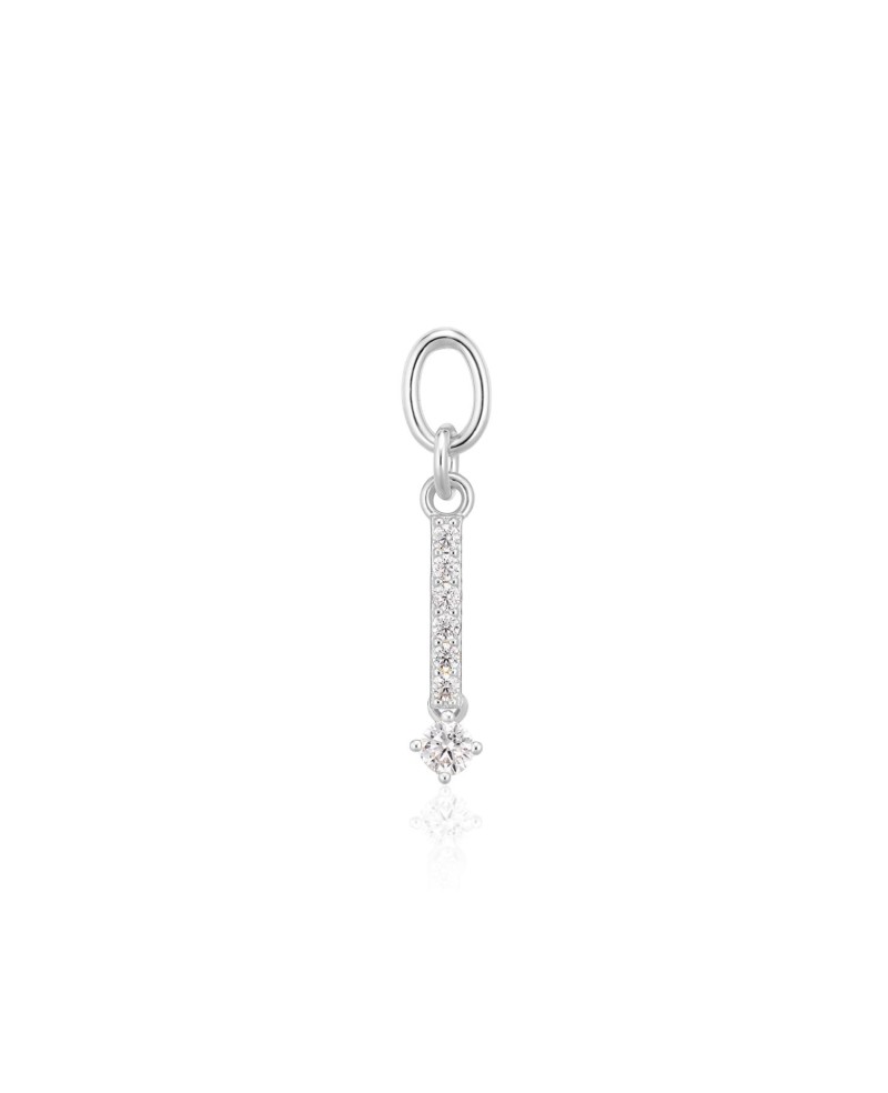 CHARMS Hoop charms SJ-CH2373-CZ