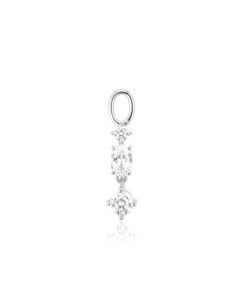 CHARMS Hoop charms SJ-CH2374-CZ
