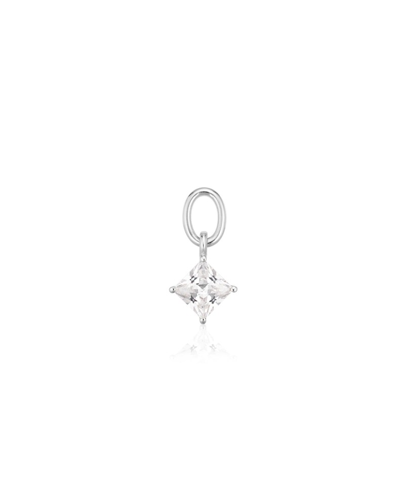 CHARMS Hoop charms SJ-CH2375-CZ