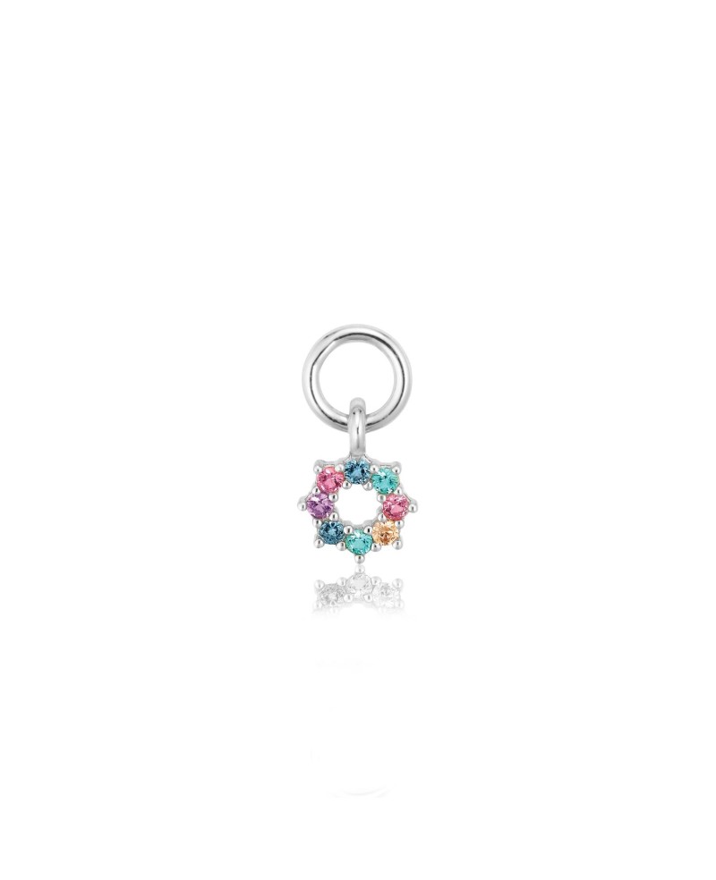 CHARMS Pakabukas auskarams SJ-CH2377-XCZ