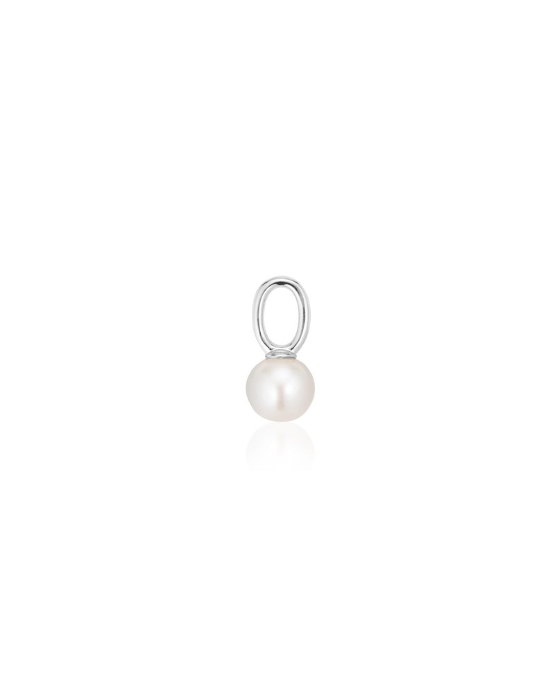 CHARMS Hoop charms SJ-CH2378-P