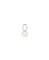 CHARMS Hoop charms SJ-CH2378-P