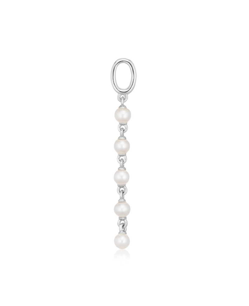 CHARMS Pakabukas auskarams SJ-CH2379-P