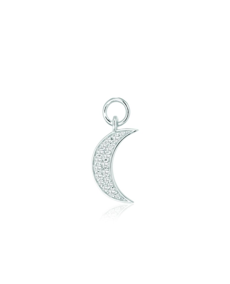 CHARMS Pakabukas auskarams SJ-CH2380-CZ