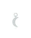 CHARMS Pakabukas auskarams SJ-CH2380-CZ