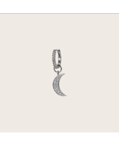 CHARMS Pakabukas auskarams SJ-CH2380-CZ