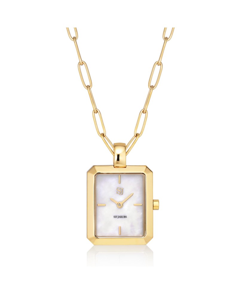 Chiara Watch SJ-W1012-YG