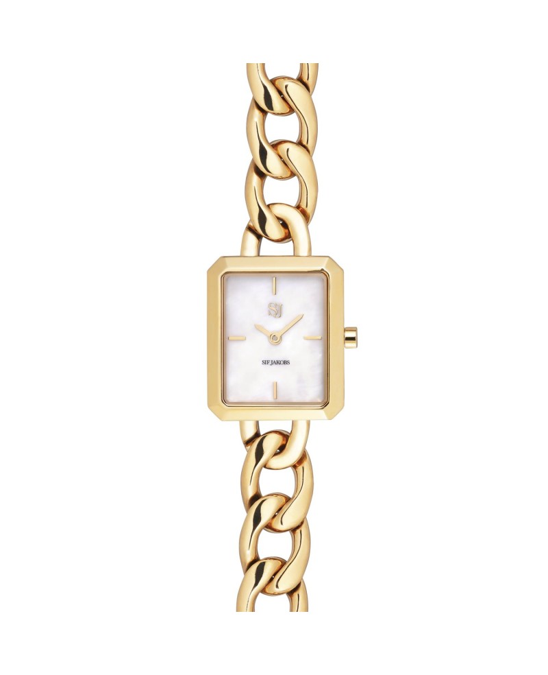 Gisella Watch SJ-W1022-YG