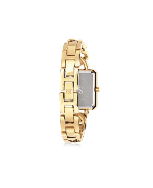 Gisella Watch SJ-W1022-YG