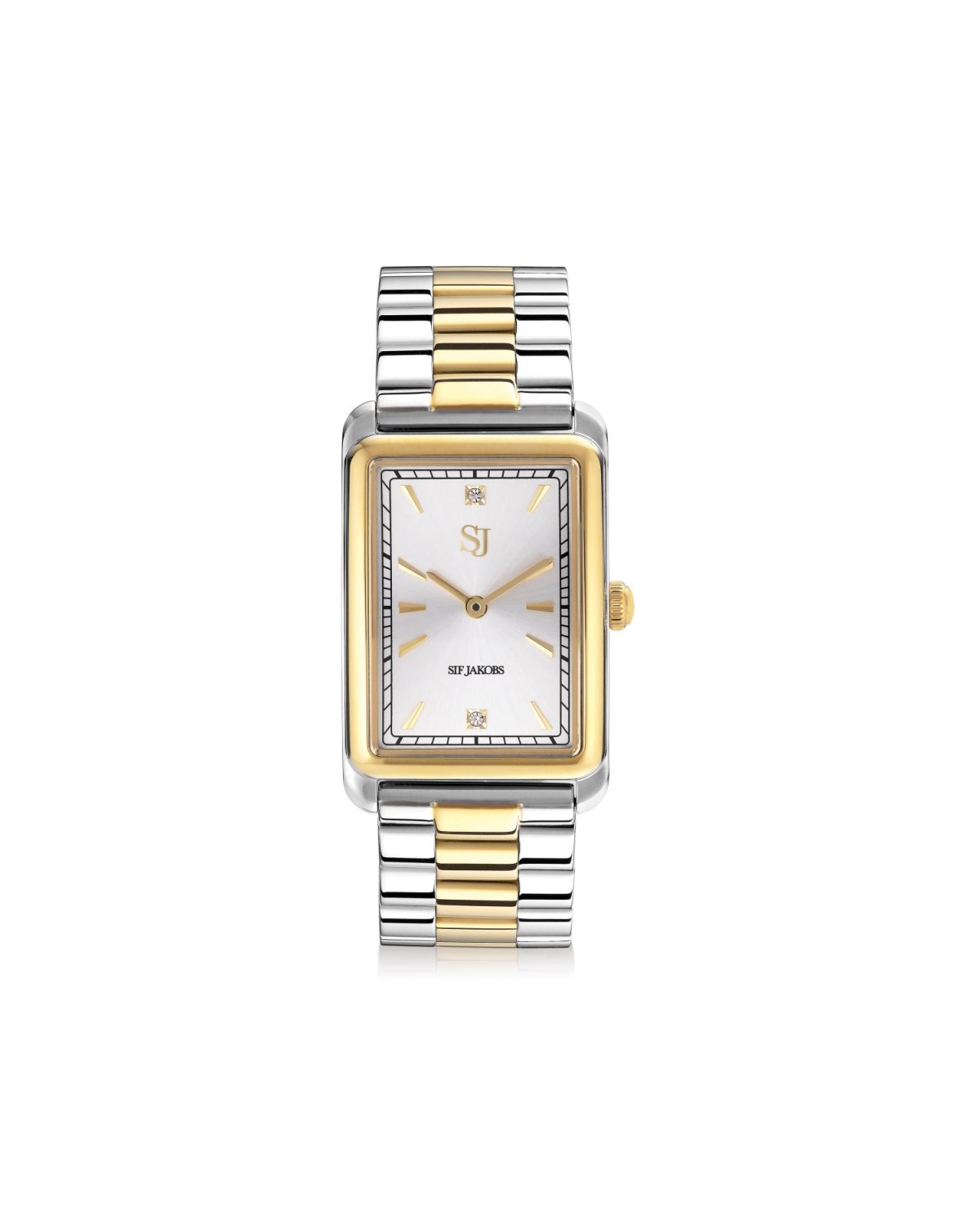 Santina Watch SJ-W1030-YG2