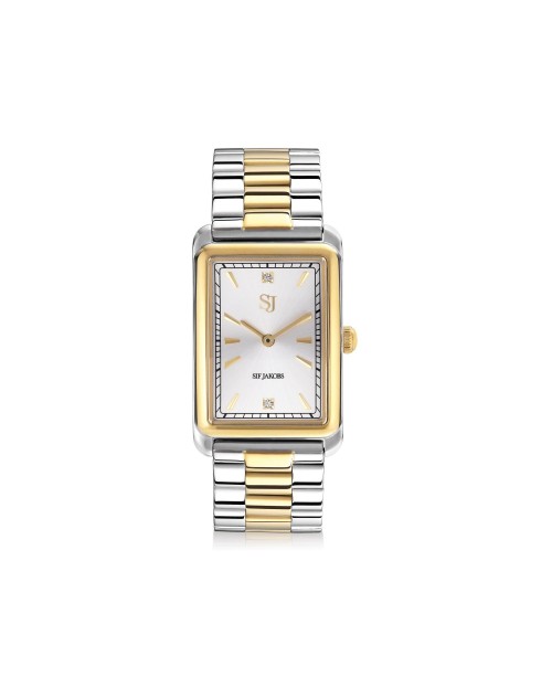 Santina Watch SJ-W1030-YG2