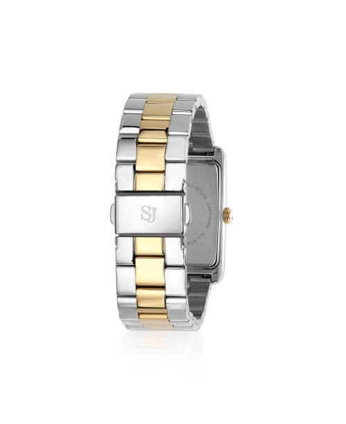Santina Watch SJ-W1030-YG2