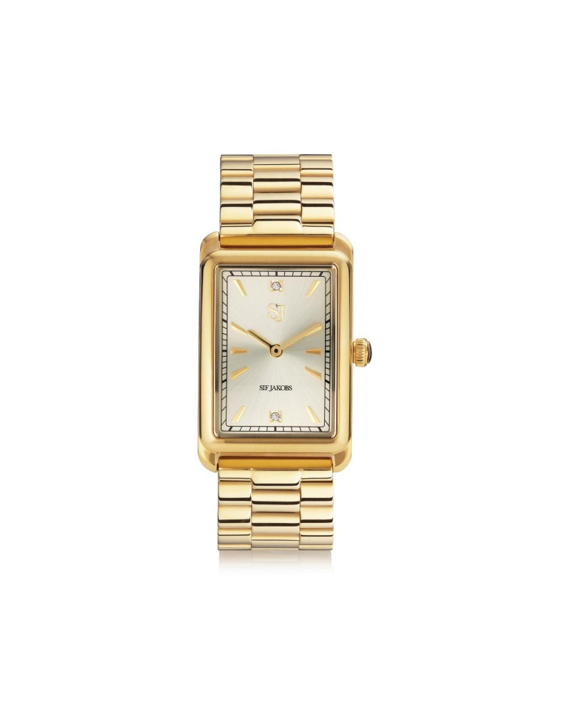 Santina Watch SJ-W1032-YG