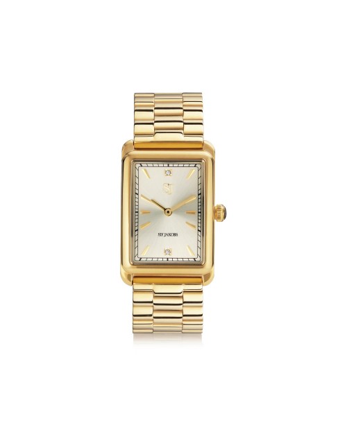 Santina Watch SJ-W1032-YG