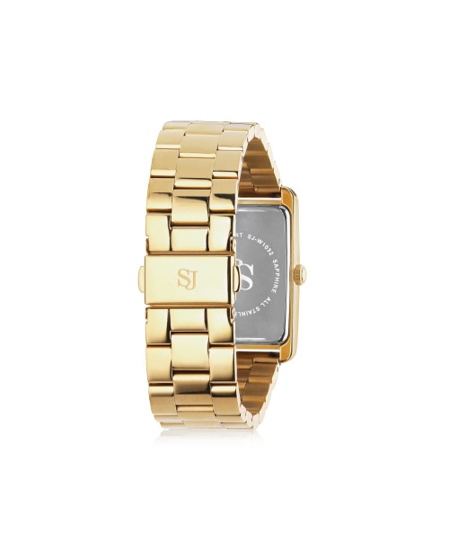 Santina Watch SJ-W1032-YG
