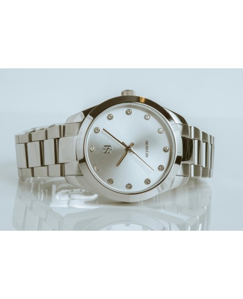Joelle Watch SJ-W1040-CZ