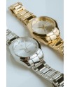 Joelle Laikrodis SJ-W1042-CZ-YG