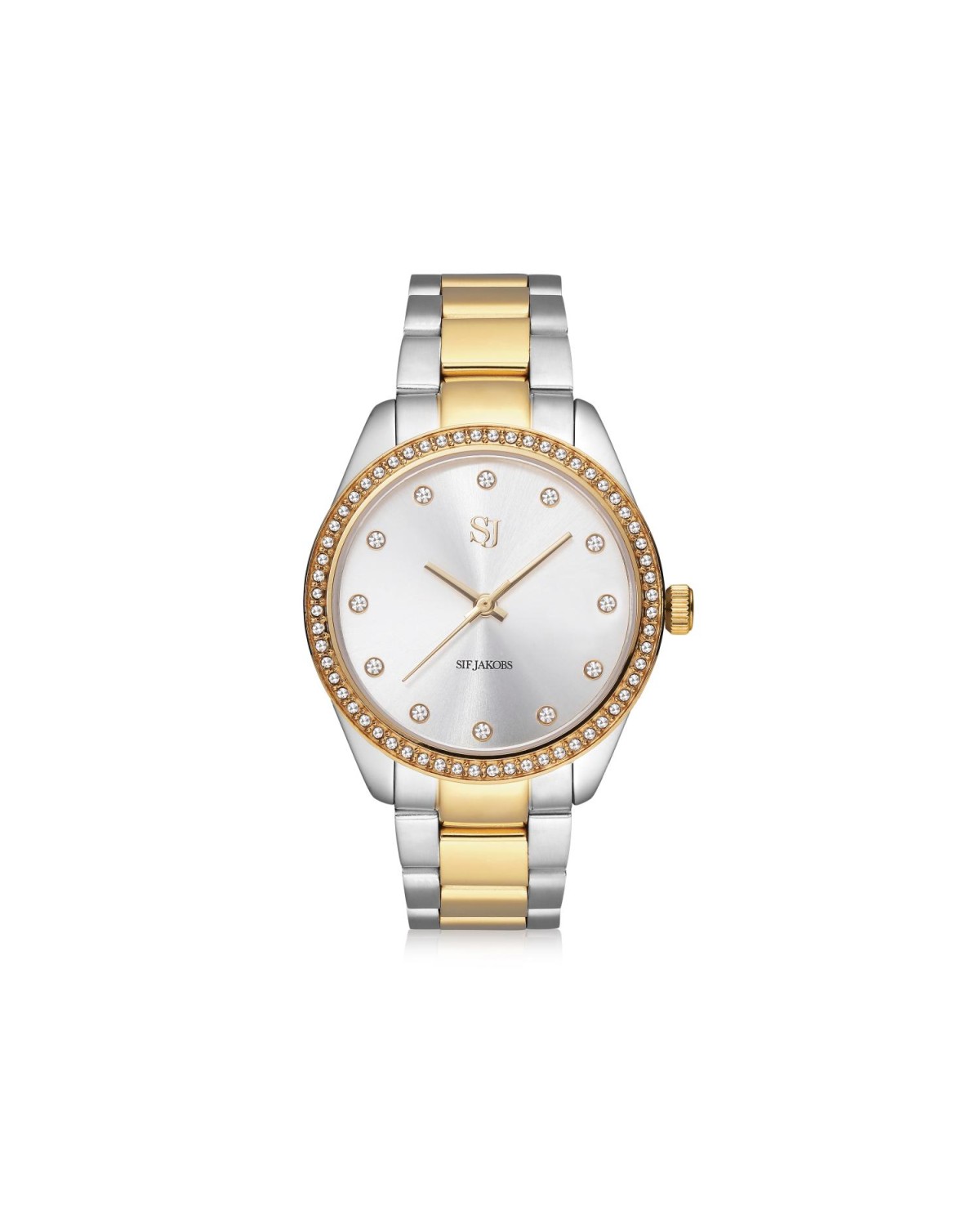 Valeria Watch SJ-W1044-CZ-YG2