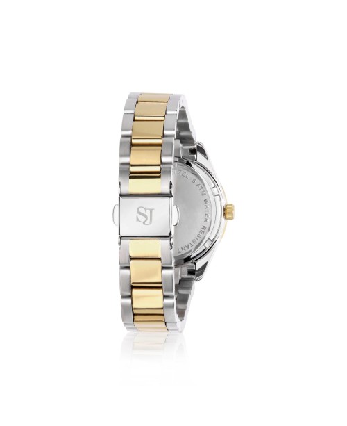 Valeria Watch SJ-W1044-CZ-YG2