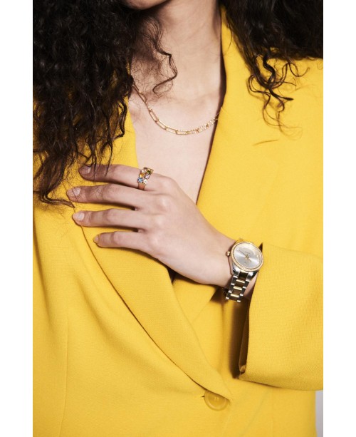 Valeria Watch SJ-W1044-CZ-YG2
