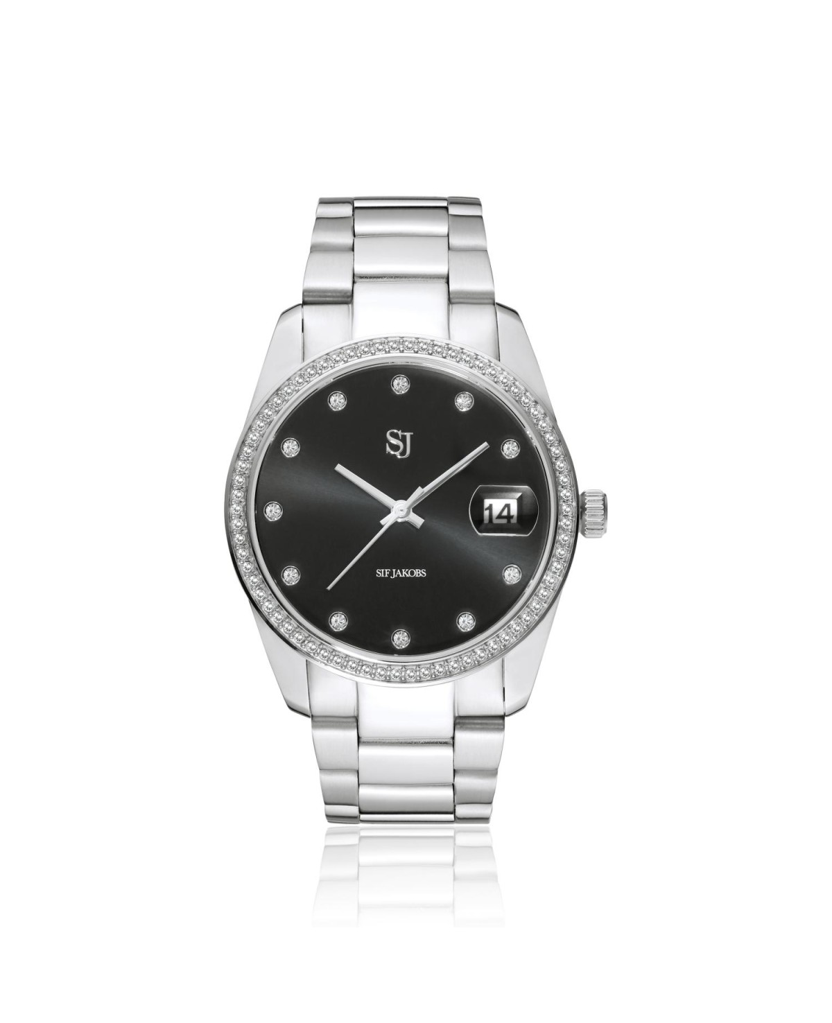 Aurora Watch SJ-W1050-CZ