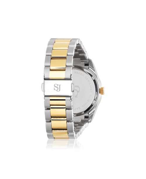 Electra Watch SJ-W1054-CZ-YG2