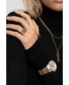 Electra Watch SJ-W1054-CZ-YG2