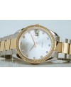 Electra Watch SJ-W1054-CZ-YG2