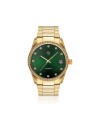 Aurora Watch SJ-W1056-CZ-YG