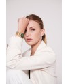 Aurora Watch SJ-W1056-CZ-YG