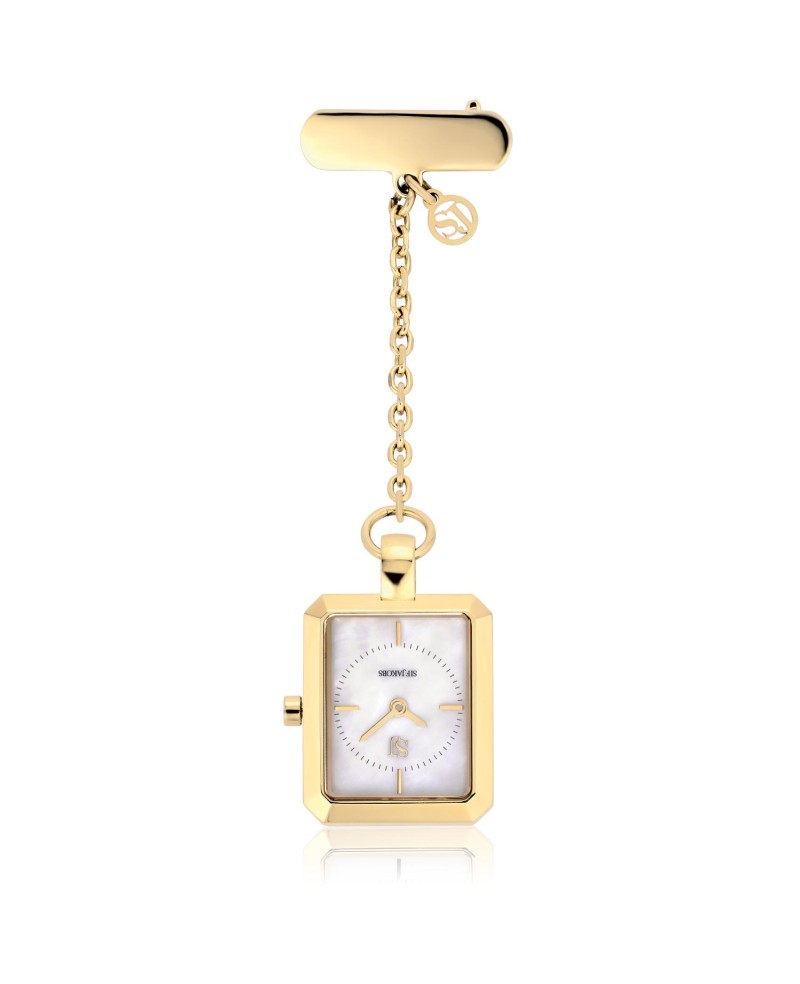 Francesca Watch SJ-W2302-YG