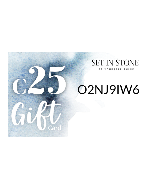 Gift Card - 25