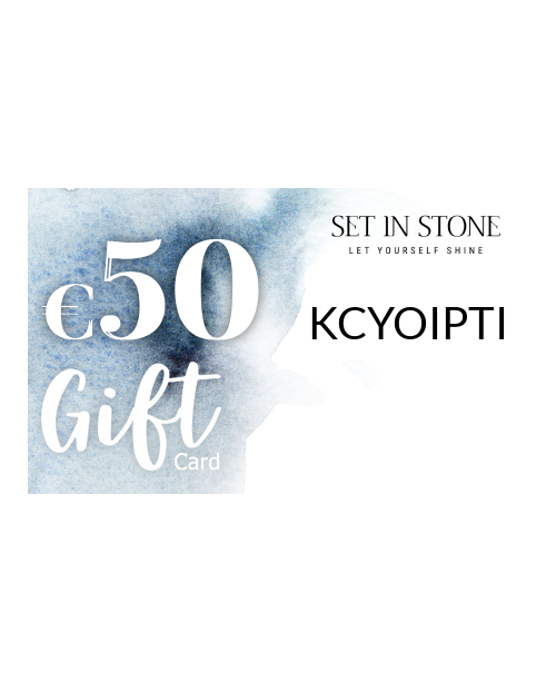 Gift Card - 50