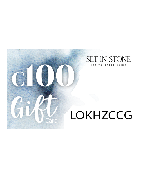 Gift Card - 100