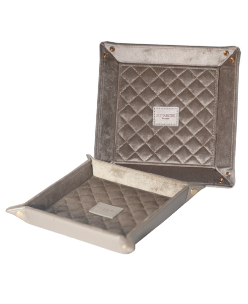 SIF JAKOBS JEWELLERY TRAY PICCOLO SJ-TRAYGG-S